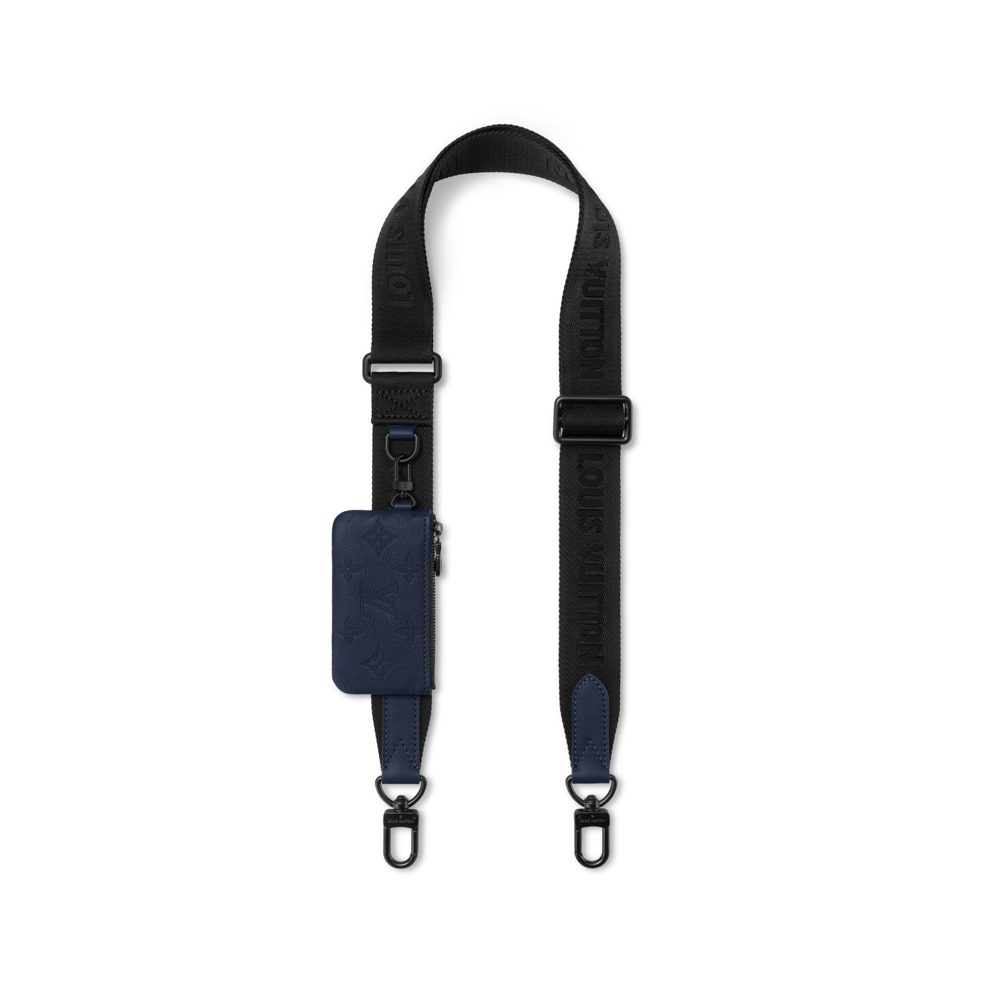 Monogram Shadow Women's Bags Newness Trio Messenger | Louis Vuitton ® (Product zoom)